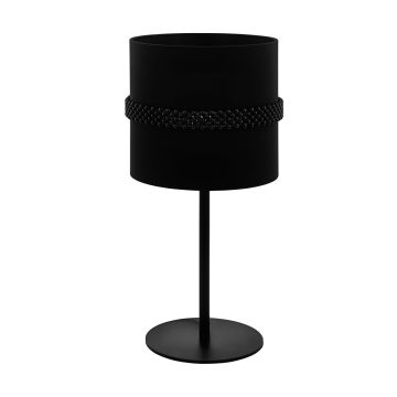 Eglo PARAGUAIO 390035 Lampă de masă 1x40W/E27 IP20