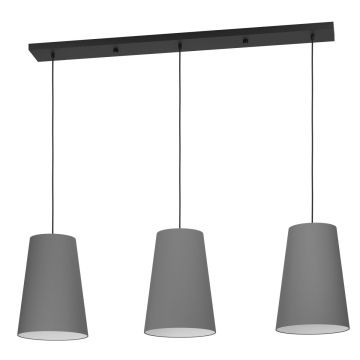 Eglo PETROSA 390136 Lampă cu pendul 3x40W/E27 IP20