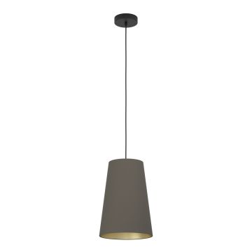 Eglo PETROSA 390195 Lampă cu pendul 1x40W/E27 IP20