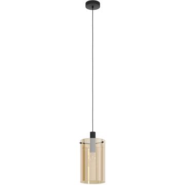 Eglo POLVERARA 39537 Lampă cu pendul 1x40W/E27 IP20