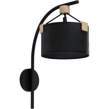 Eglo POTOSI 39945 Aplique de perete 1X40W/E27 IP20
