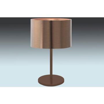 Eglo SAGANTO1 39394 Lampă de masă 1x60W/E27 IP20