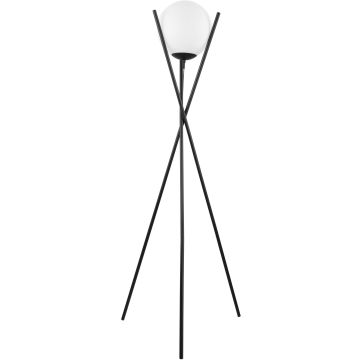 Eglo SALVEZINAS 39594 Lampă de podea 1x25W/E27 IP20