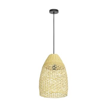 Eglo SAMBUCONA 390237 Lampă cu pendul 1x40W/E27 IP20