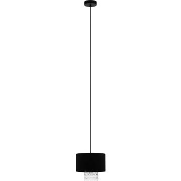 Eglo SAPUARA 39977 Lampă cu pendul 1X40W/E27 IP20