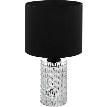 Eglo SAPUARA 39979 Lampă de masă 1X40W/E27 IP20