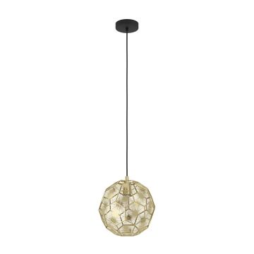 Eglo SKOURA 39754 Lampă cu pendul 1x60W/E27 IP20