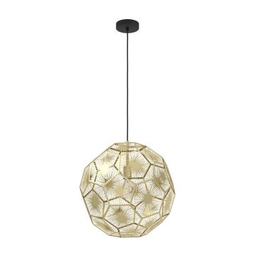 Eglo SKOURA 39756 Lampă cu pendul 1x60W/E27 IP20