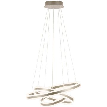 Eglo TONARELLA 39314 Lampă cu pendul 3000K IP20