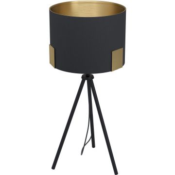 Eglo TORTOLA 1 39965 Lampă de masă 1X40W/E27 IP20