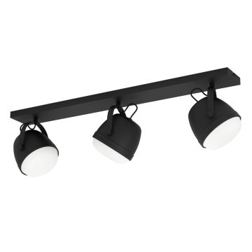 Eglo UPANEMA 390045 Lampă de tavan 3x28W/E27 IP20