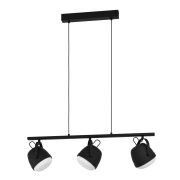 Eglo UPANEMA 390046 Lampă cu pendul 3x28W/E27 IP20