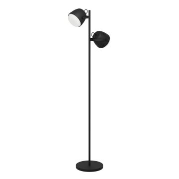 Eglo UPANEMA 390048 Lampă de podea 2x28W/E27 IP20