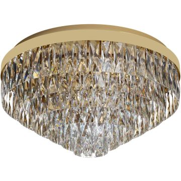 Eglo VALPARAISO 39458 Lustră de tavan 11x40W/E14 IP20