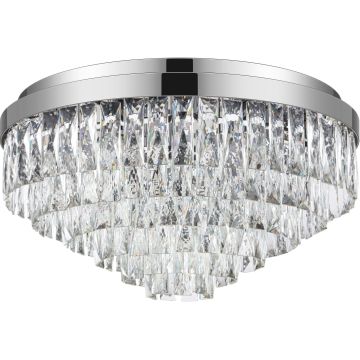 Eglo VALPARAISO 39491 Lustră de tavan 11x40W/E14 IP20