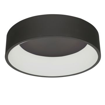 Italux CHIARA 3945-832RC-BK-3 Lustră de tavan 1x32W/LED 1760LM IP20
