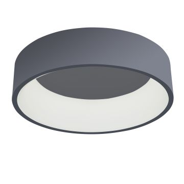 Italux CHIARA 3945-832RC-GR-3 Lustră de tavan 1x32W/LED 1760LM IP20