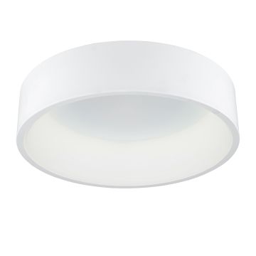 Italux CHIARA 3945-832RC-WH-3 Lustră de tavan 1x32W/LED 1760LM IP20