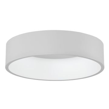 Italux CHIARA 3945-842RC-WH-3 Lustră de tavan 1x42W/LED 2310LM IP20