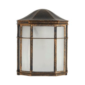 Prezent BIRD 39021 Aplique de perete 1x60W/E27 IP44