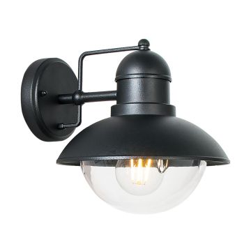 Prezent HECTOR 39036 Aplique de perete 1x60W/E27 IP44