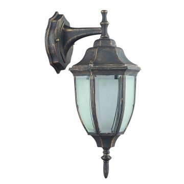 Prezent LIDO 39006 Aplique de perete 1x60W/E27 IP33