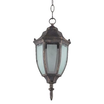 Prezent LIDO 39008 Lampă cu pendul 1x60W/E27 IP33