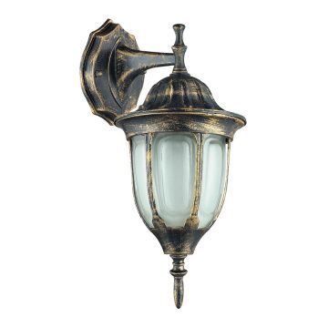 Prezent PORTO 39012 Aplique de perete 1x60W/E27 IP33