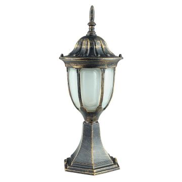 Prezent PORTO 39015 Lampă de podea 1x60W/E27 IP33