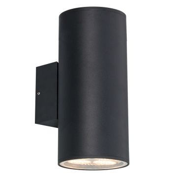 Prezent RETO XL 39037 Aplique de perete 2x60W/E27 IP54