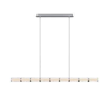 Maxlight LOVE P0647 Lampă cu pendul 37w/led 3000k 1062lm