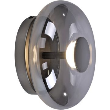 Paul Neuhaus POSH 15696-15 Aplique de perete 1x7,4W/LED 3000k 300lm ip20