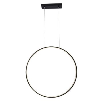 Antigo Agaro 5310 Lampă cu pendul 1x27W/LED 3000K 3296lm IP20