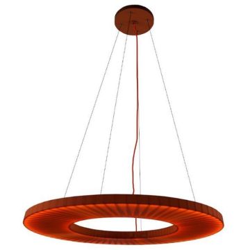 Antigo NEXO 5229 Lampă cu pendul 2x110W/led 4000K 14300lm IP20