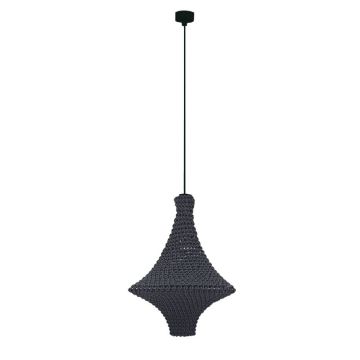 Antigo Alda 5111 Lampă cu pendul 1x60W/E27 IP20