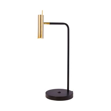 Antigo Amos 8909 Lampă de birou 1x10W/GU10 IP20