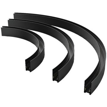 Zambelis CURVED TRACK 22090 Șină de iluminat IP20