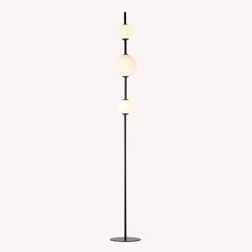 Zambelis FLOOR LIGHT 20135 Lampă de podea 12W/led 3000K 960lm IP20