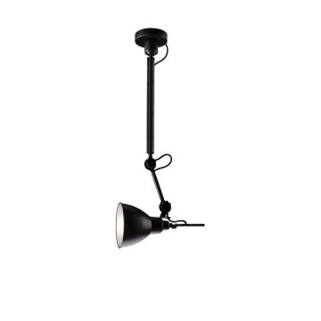 Antigo Daisen 5623 Lampă de tavan 1x60W/E27 IP20
