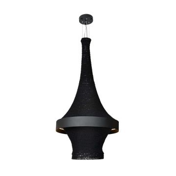 Antigo Dota 5033 Lampă cu pendul 1x18,8W/LED|1x60W/E27 3000K 2295lm IP20