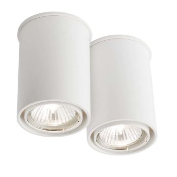 Antigo Osaka 7023 Lumină montată pe suprafață 2x10W/GU10 IP20