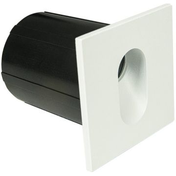 Zambelis STEP LIGHT E319 Lampă de scări montată 3W/led 3000K 133lm IP65