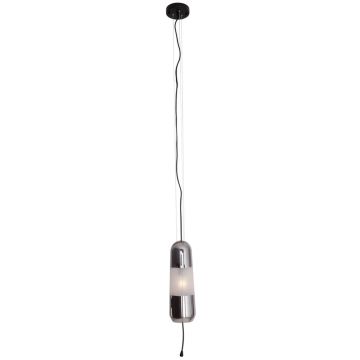 Maxlight MAURI P0590 Lampă cu pendul 1x12w/e14 ip20
