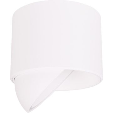 Maxlight VECTOR C0265 Lumină montată pe suprafață 1x10w/led 3000k 614lm ip20