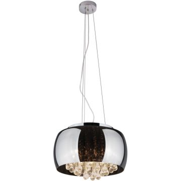 Maxlight MOONLIGHT P0076-05L Lampă cu pendul 5x40w/g9 ip20