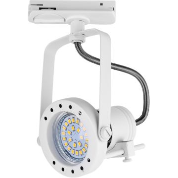 TK Lighting TRACER 4065 Proiector de șină 1x40W/GU10