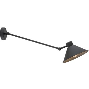 Argon ALTEA 4072 Aplique de perete 1x15W/E27 IP20