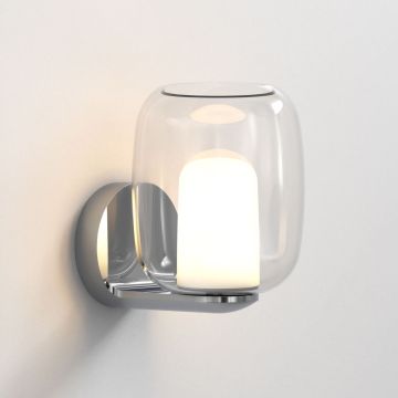 Astro Lighting AQUINA 1450001 Aplique de perete 1x3W/G9 IP44
