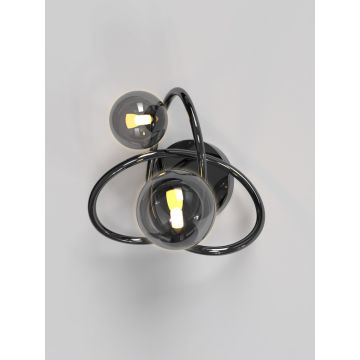 Aviano Lighting NANCY 4014-205 Aplique de perete 2x3,5w/g9 3000k 780lm