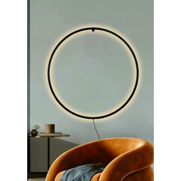 Aviano Lighting SCOPELLO 4025-102M Aplique de perete 18w/led 2700K-6000K 1800lm